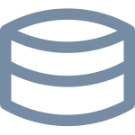 Database SVG Icon